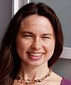Photo of Amanda L. Mahaffey